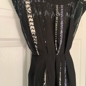 Be Bop little black dress